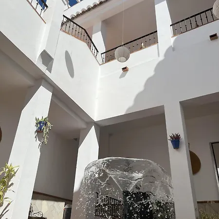 Apartman La Perla De & *