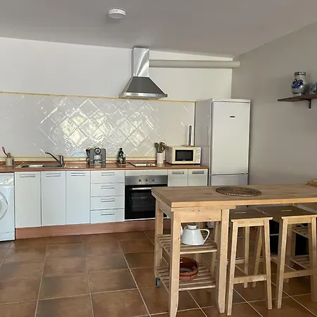 Apartman La Perla De &