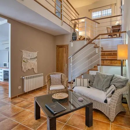 La Perla De & Apartman