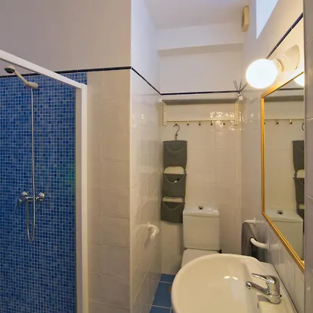 La Perla De & Apartman *