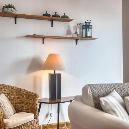 Apartman La Perla De & Frigiliana