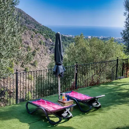 Apartman La Perla De &