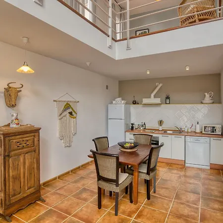 Apartman La Perla De &