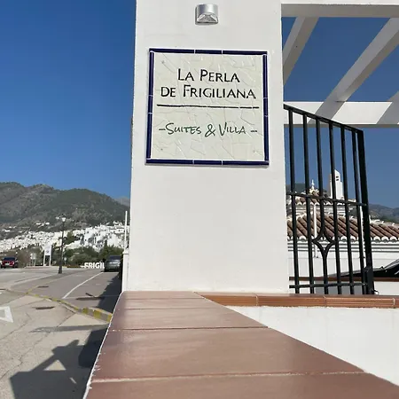 La Perla De & * Frigiliana
