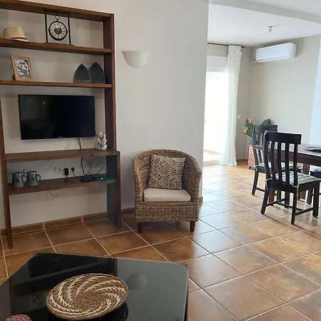 Apartment La Perla De & Frigiliana