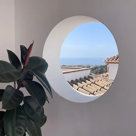 La Perla De & * Frigiliana