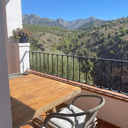 Apartment La Perla De & Frigiliana