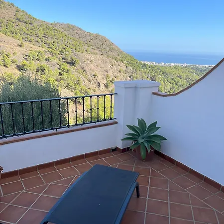 La Perla De & Frigiliana