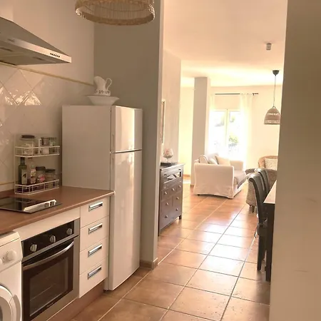 La Perla De & Apartment