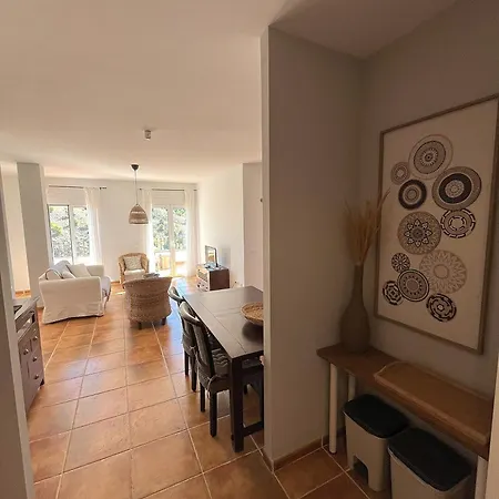 Apartment La Perla De & Frigiliana