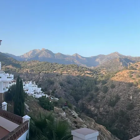 La Perla De & * Frigiliana