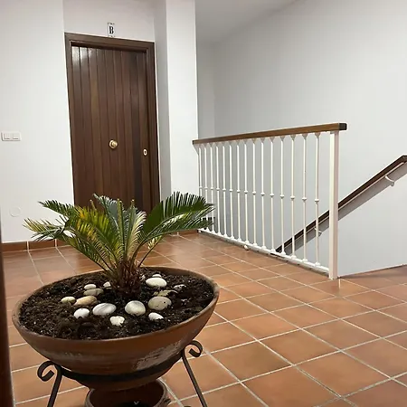 La Perla De & Apartment