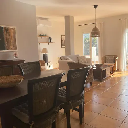 La Perla De & Apartment Frigiliana