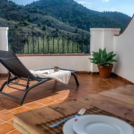 La Perla De & Frigiliana