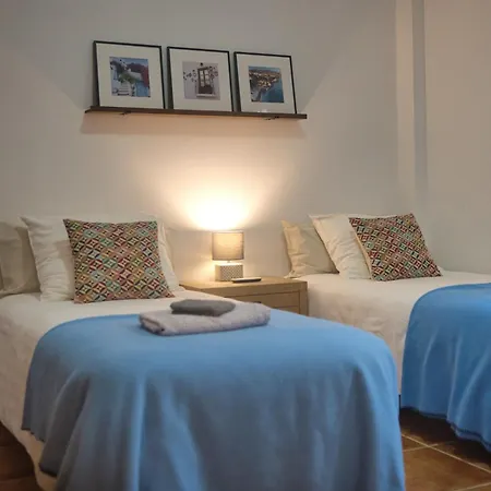 Apartment La Perla De &