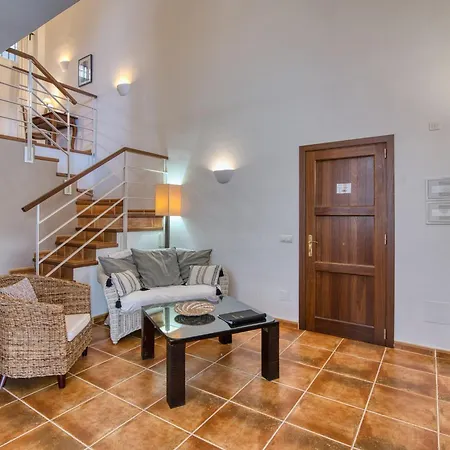 Apartment La Perla De & Frigiliana