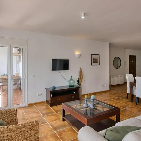 Apartment La Perla De &