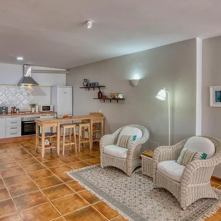La Perla De & Apartment Frigiliana