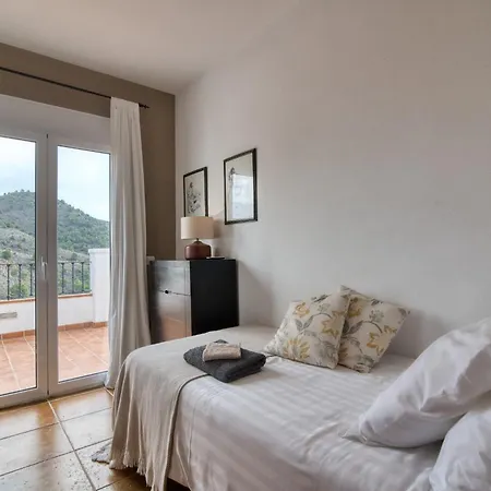 Apartment La Perla De &