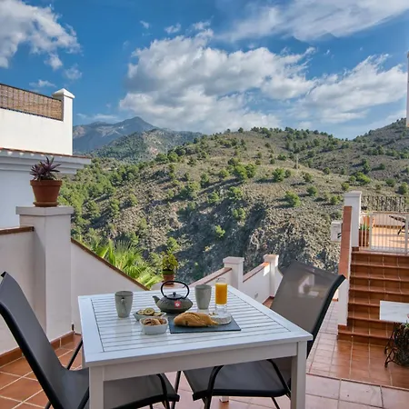 Apartment La Perla De & Frigiliana