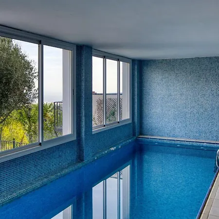 Apartment La Perla De & Frigiliana